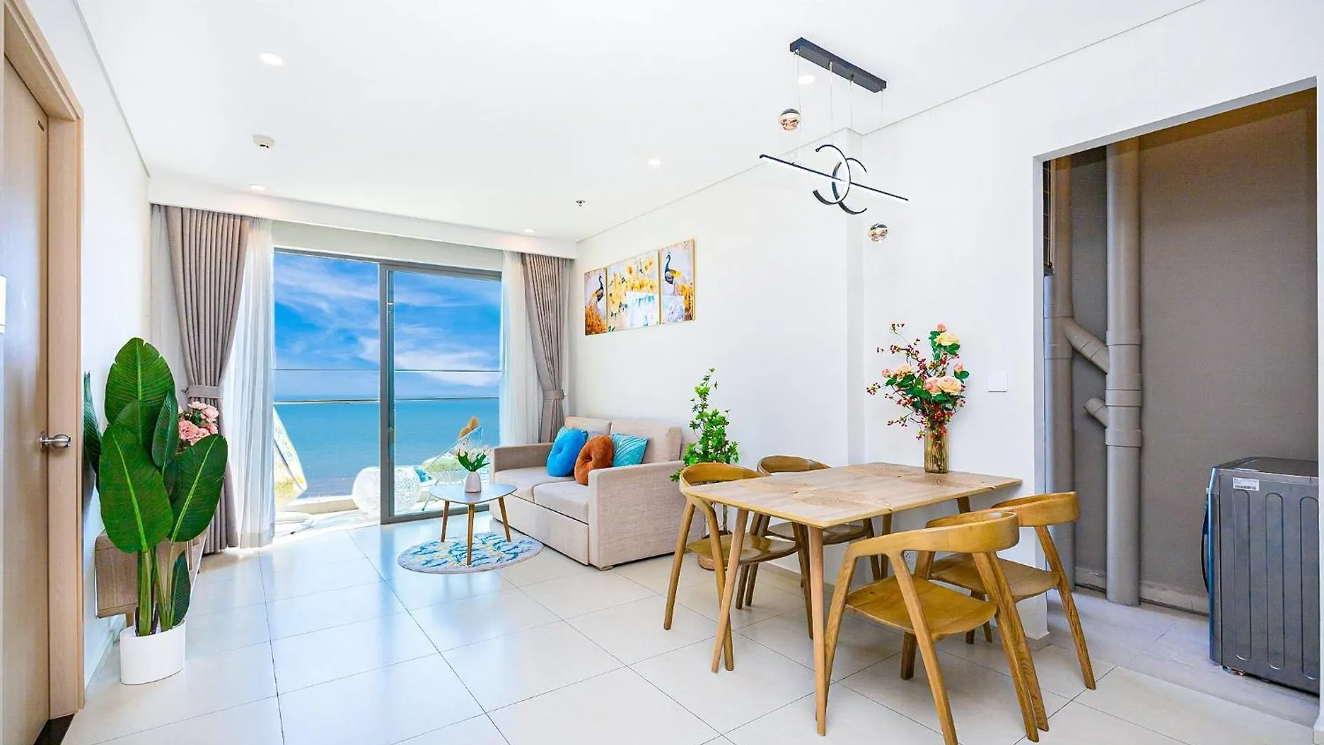 The Song Apartment Vung Tau -Helen Homestay Vietnam