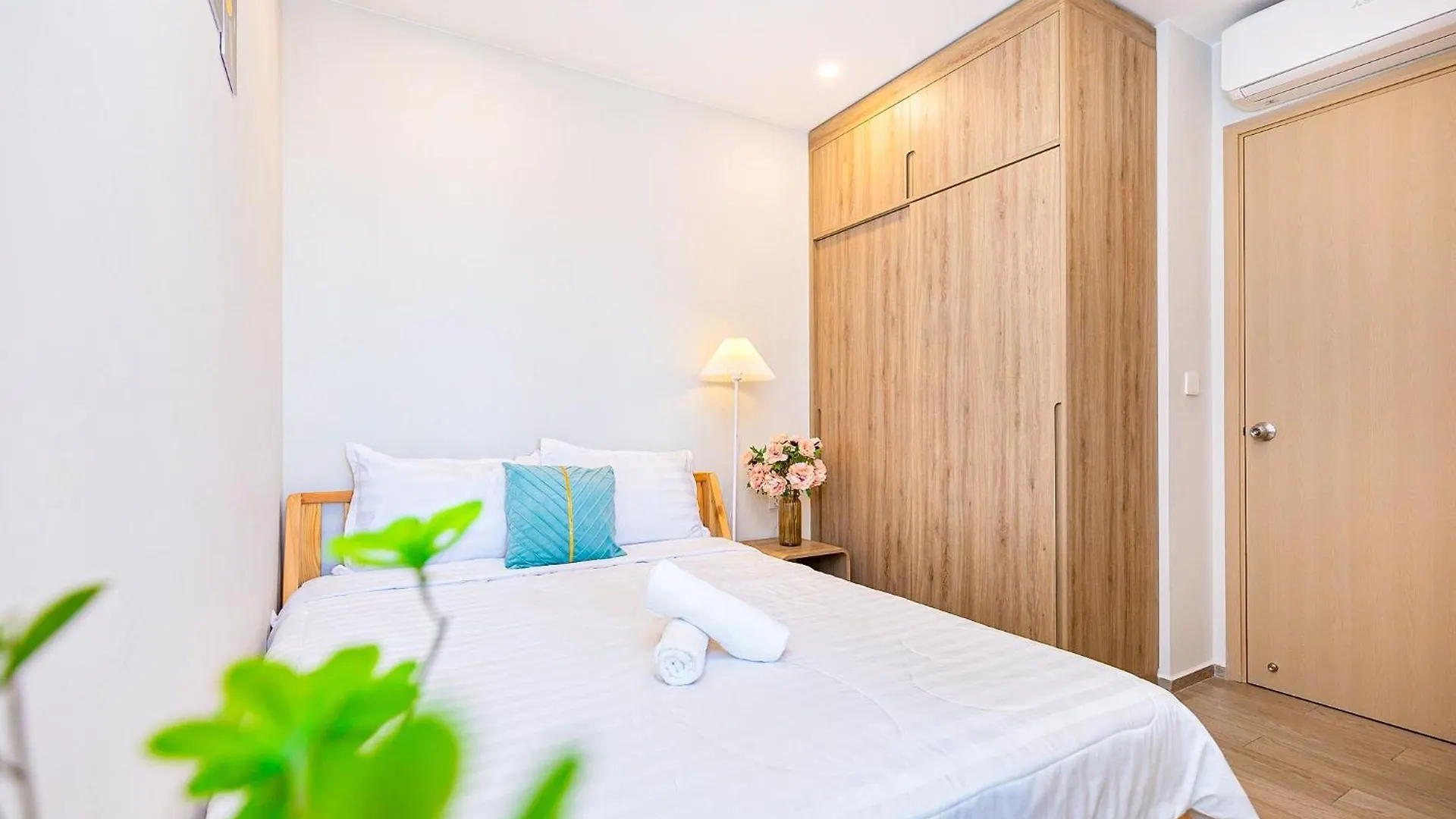 The Song Apartment Vung Tau -Helen Homestay
