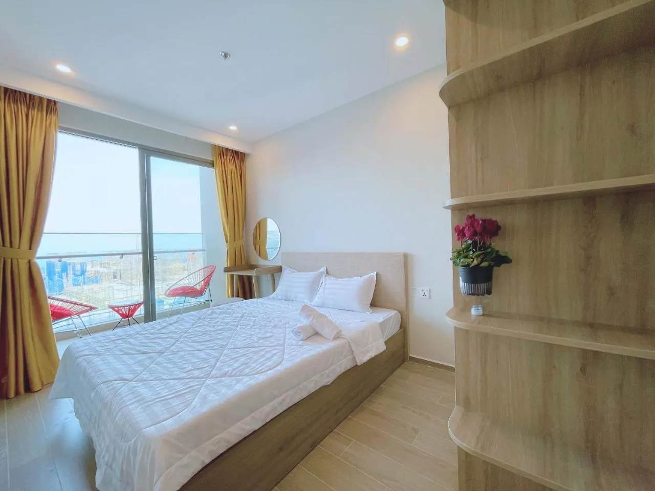 The Song Apartment Vung Tau -Helen Homestay 0*,  Vietnam