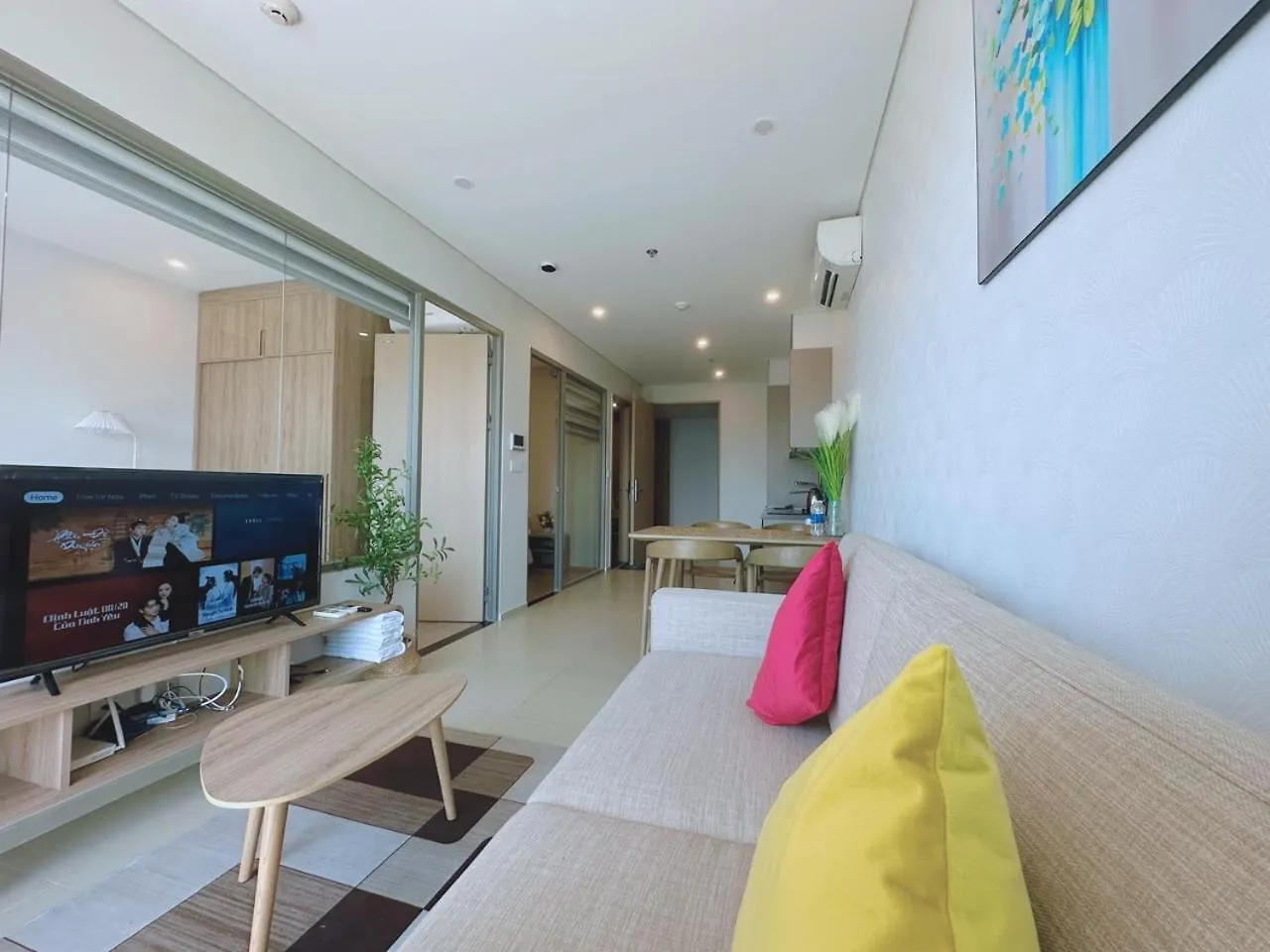 The Song Apartment Vung Tau -Helen Homestay