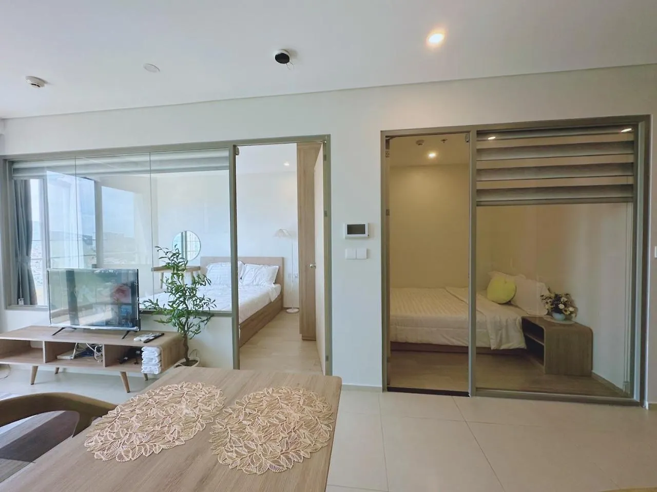 The Song Apartment Vung Tau -Helen Homestay