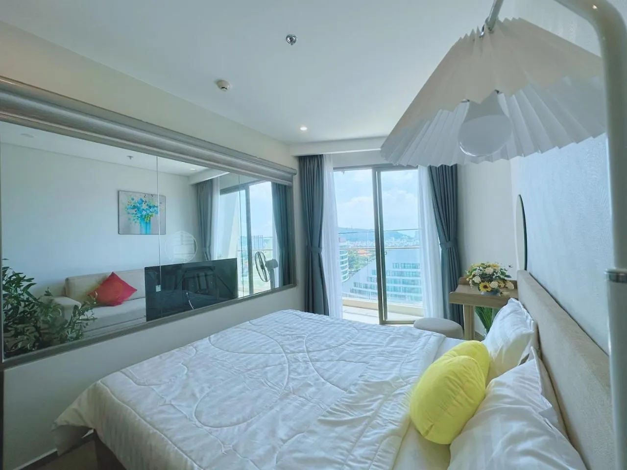The Song Apartment Vung Tau -Helen Homestay 0*,