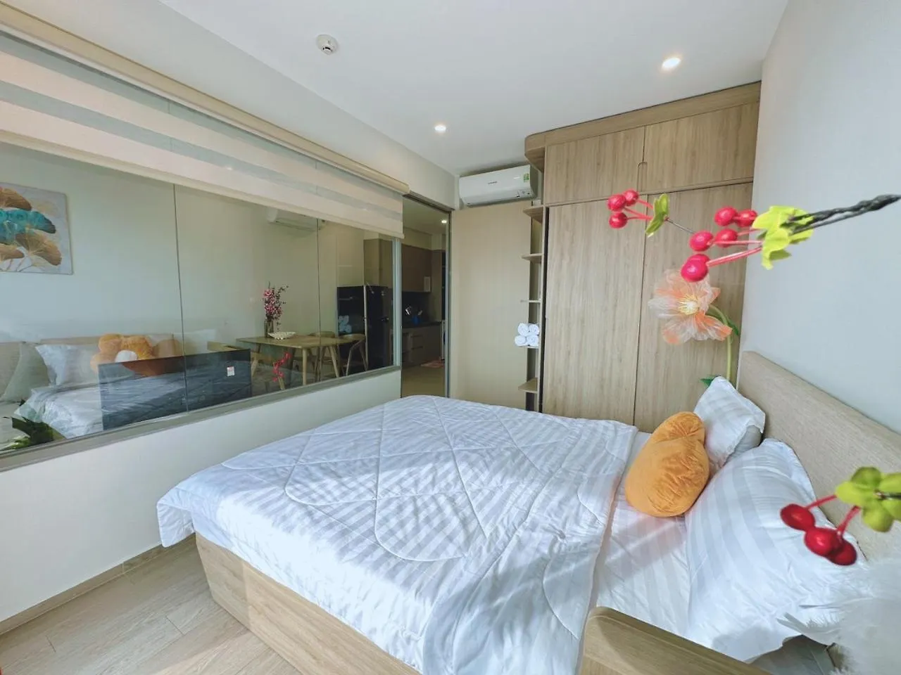 The Song Apartment Vung Tau -Helen Homestay