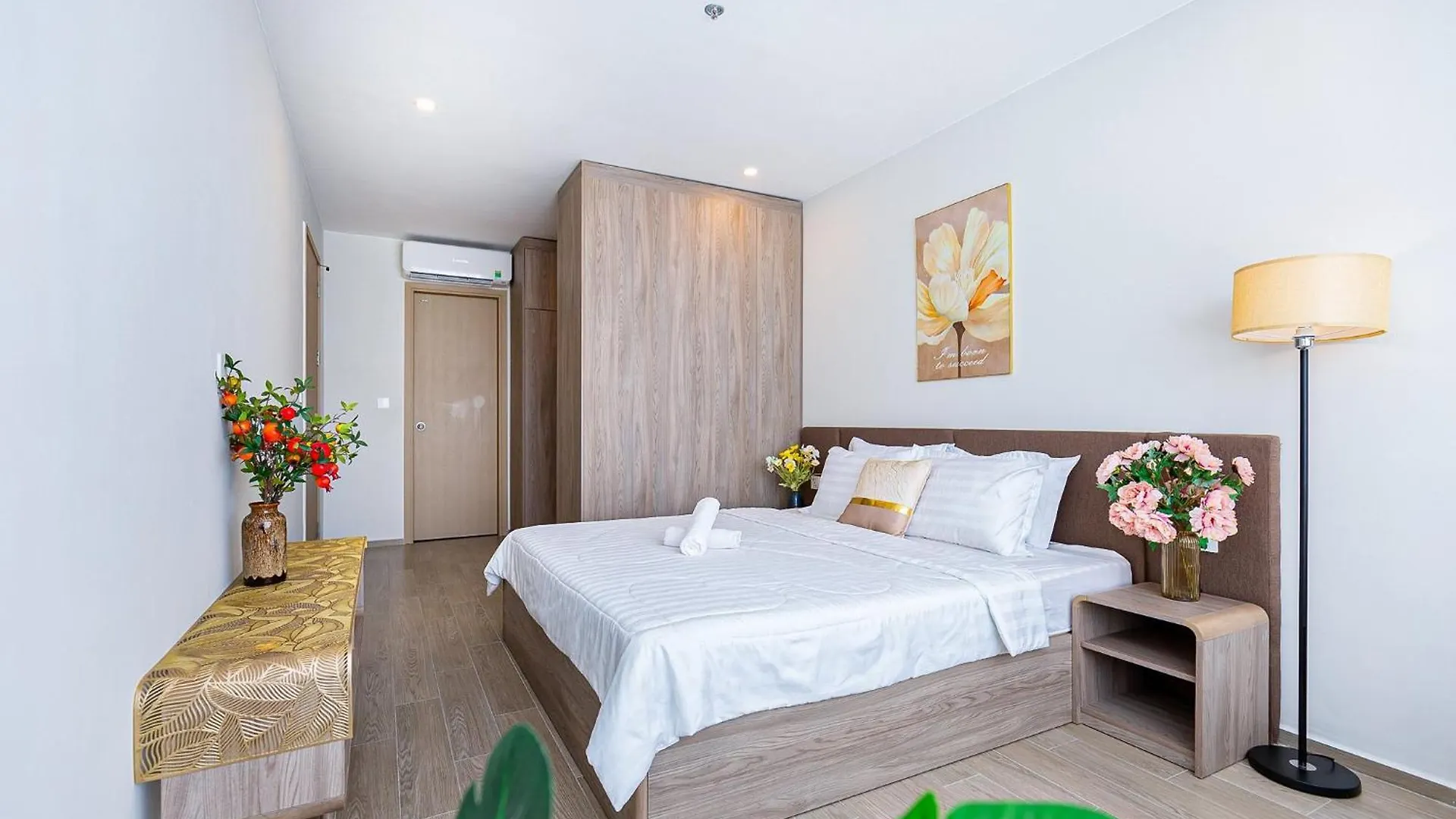 The Song Apartment Vung Tau -Helen Homestay
