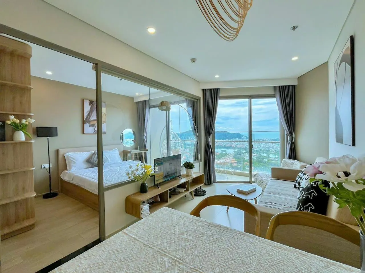 The Song Apartment Vung Tau -Helen Homestay