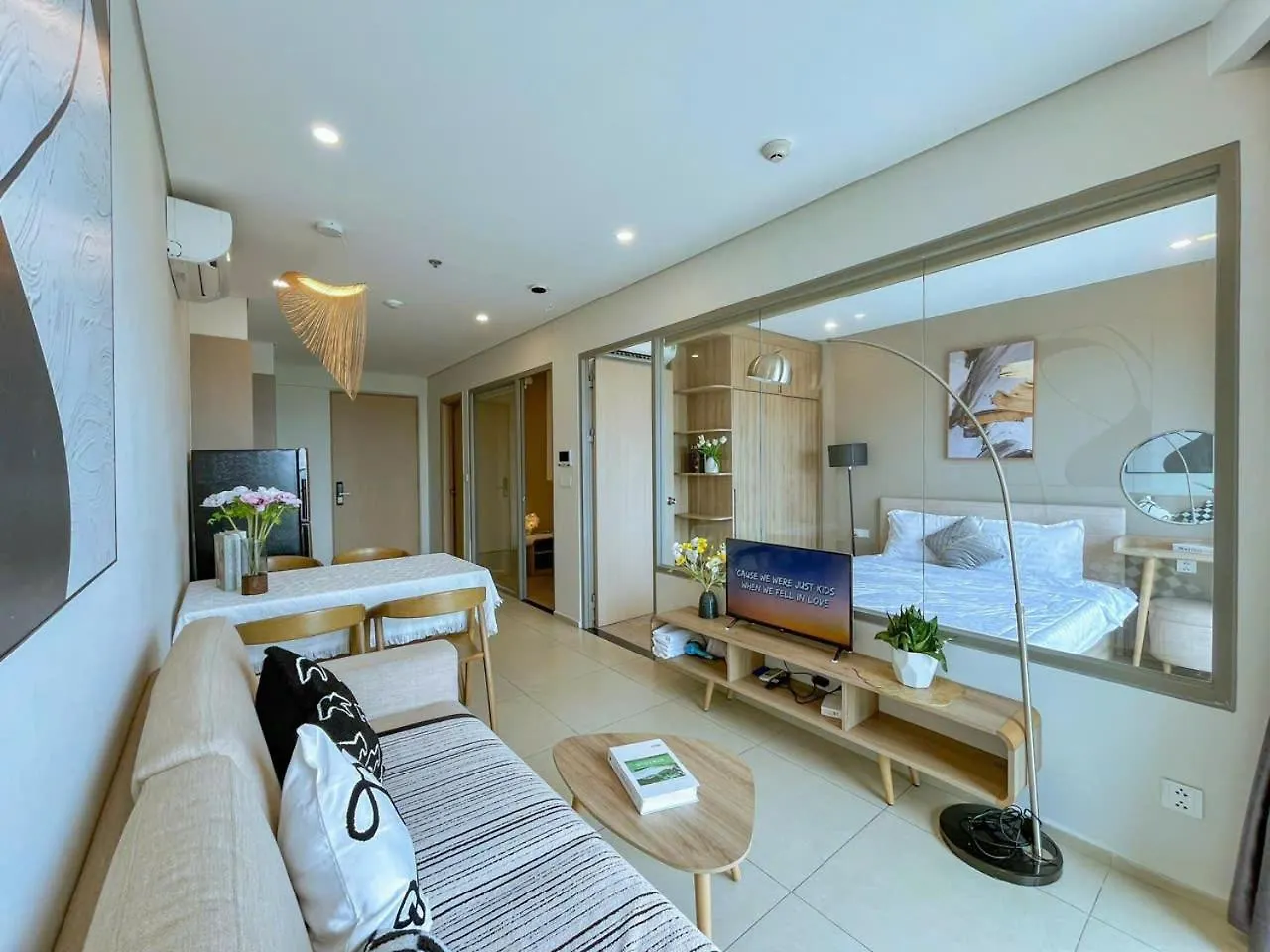 The Song Apartment Vung Tau -Helen Homestay
