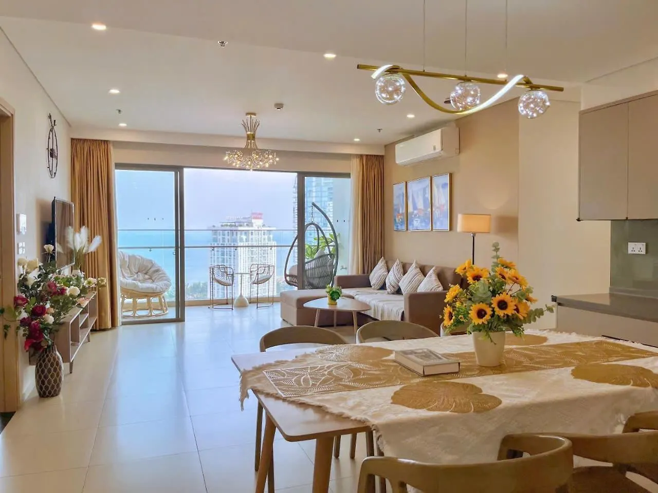 The Song Apartment Vung Tau -Helen Homestay
