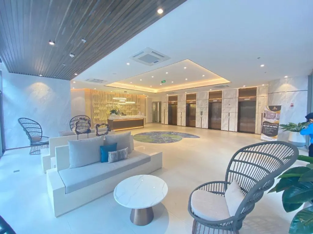 The Song Apartment Vung Tau -Helen Homestay