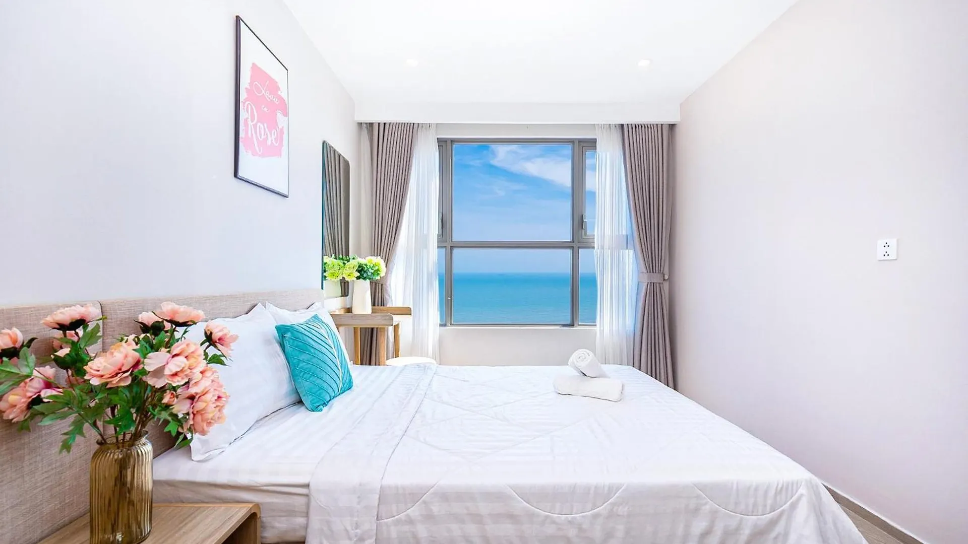 The Song Apartment Vung Tau -Helen Homestay