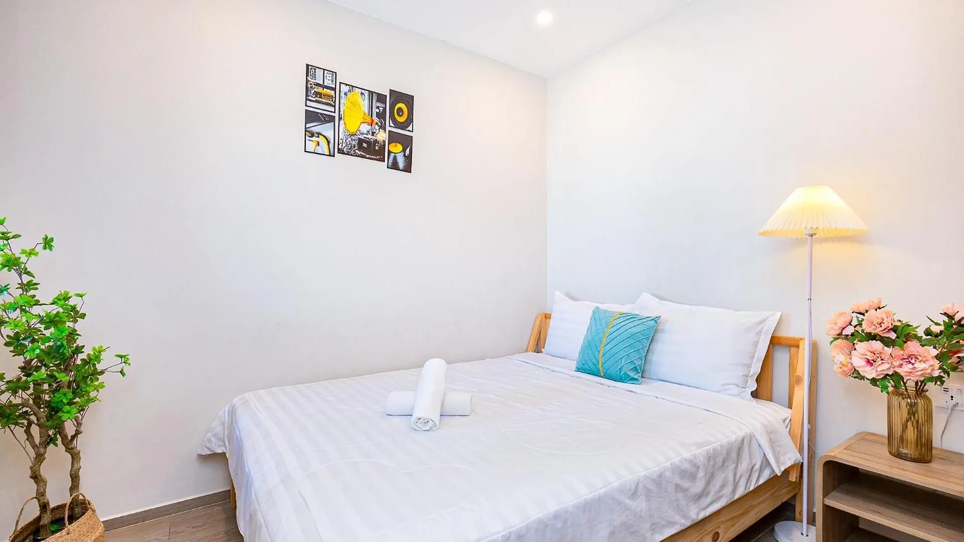 The Song Apartment Vung Tau -Helen Homestay