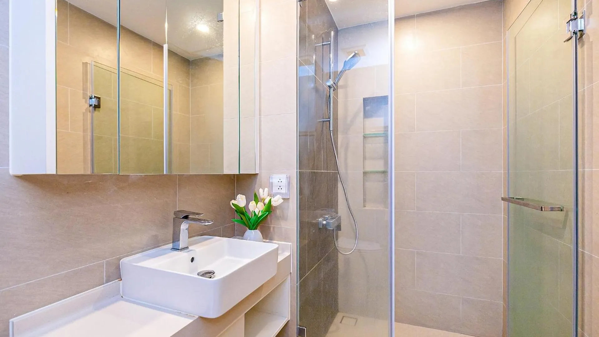 The Song Apartment Vung Tau -Helen Homestay