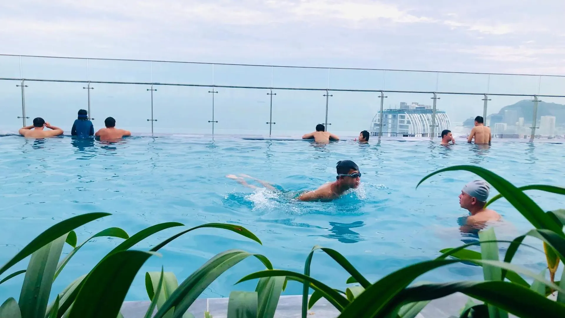 The Song Apartment Vung Tau -Helen Homestay