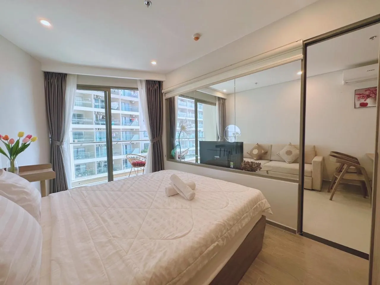 The Song Apartment Vung Tau -Helen Homestay