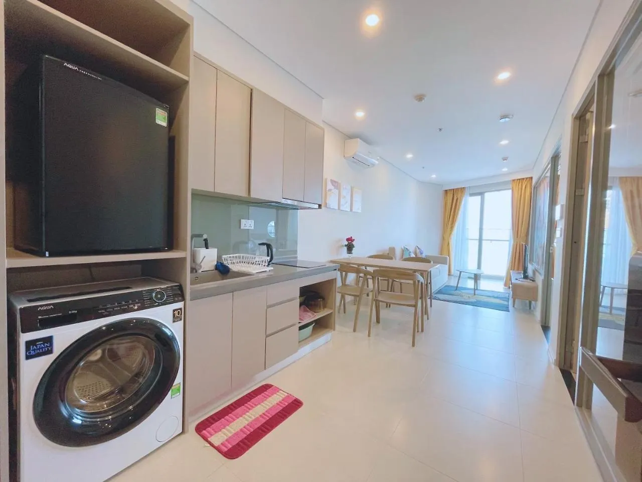 The Song Apartment Vung Tau -Helen Homestay