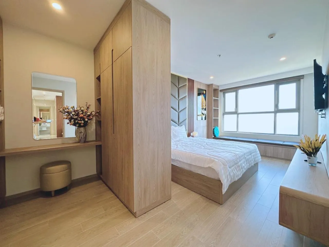The Song Apartment Vung Tau -Helen Homestay Vietnam