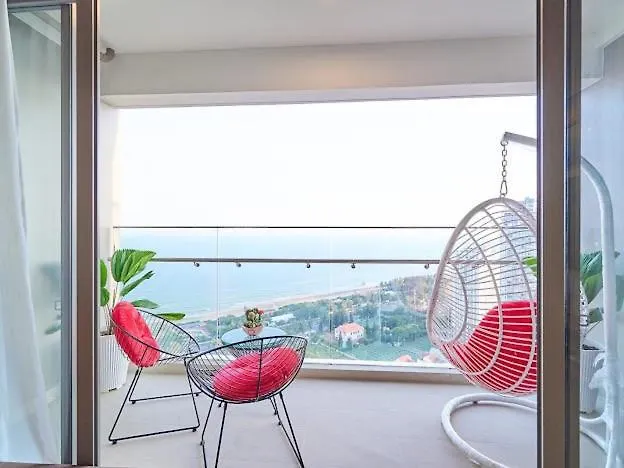The Song Apartment Vung Tau -Helen Homestay