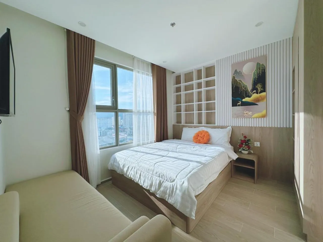 The Song Apartment Vung Tau -Helen Homestay