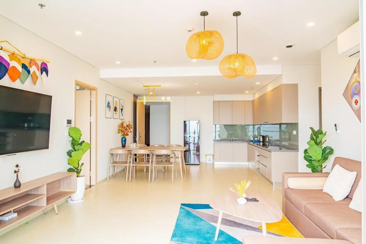 The Song Apartment Vung Tau -Helen Homestay