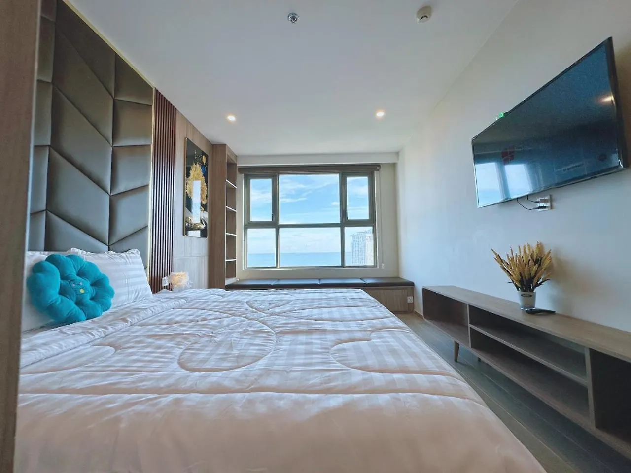 The Song Apartment Vung Tau -Helen Homestay