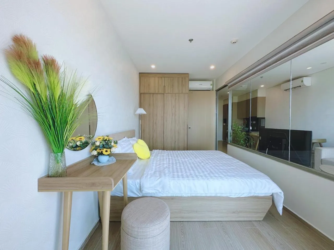 The Song Apartment Vung Tau -Helen Homestay