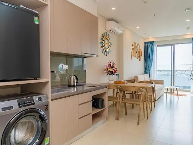 The Song Apartment Vung Tau -Helen Homestay