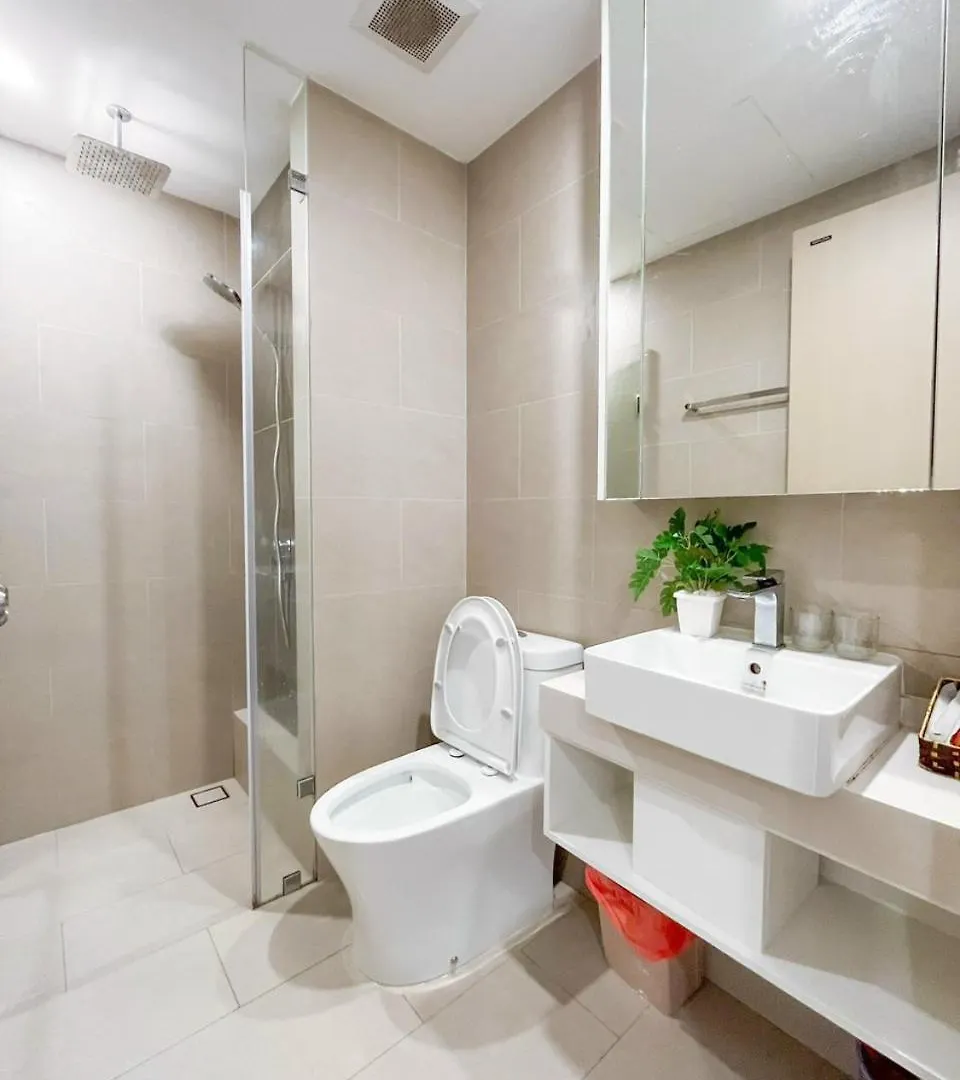 The Song Apartment Vung Tau -Helen Homestay Vietnam