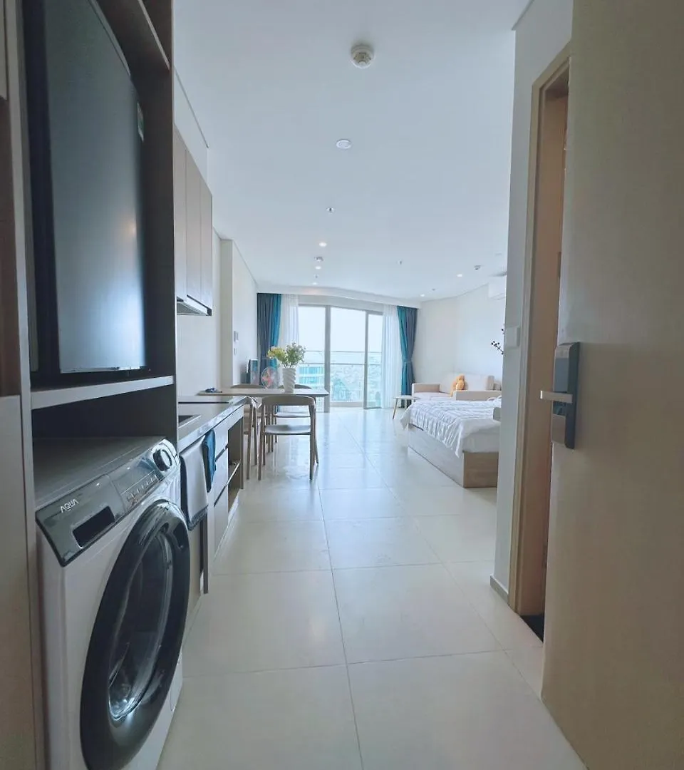 The Song Apartment Vung Tau -Helen Homestay