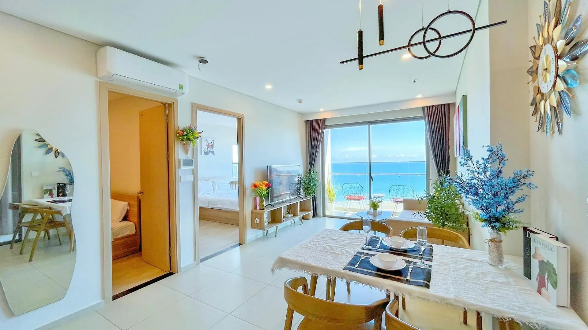 The Song Apartment Vung Tau -Helen Homestay 0*,  Vietnam