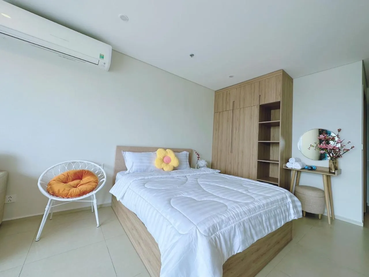 The Song Apartment Vung Tau -Helen Homestay Vietnam