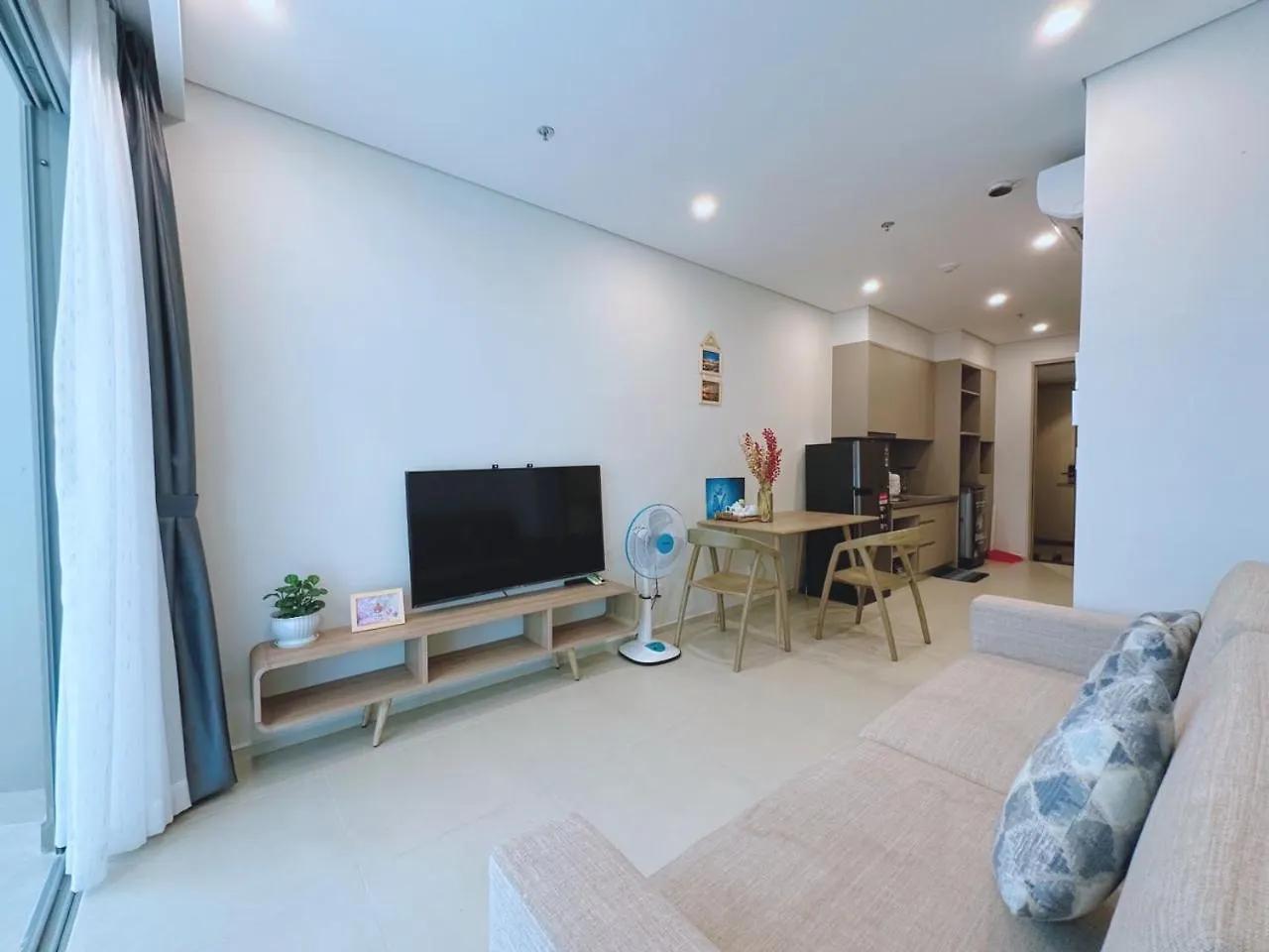 The Song Apartment Vung Tau -Helen Homestay