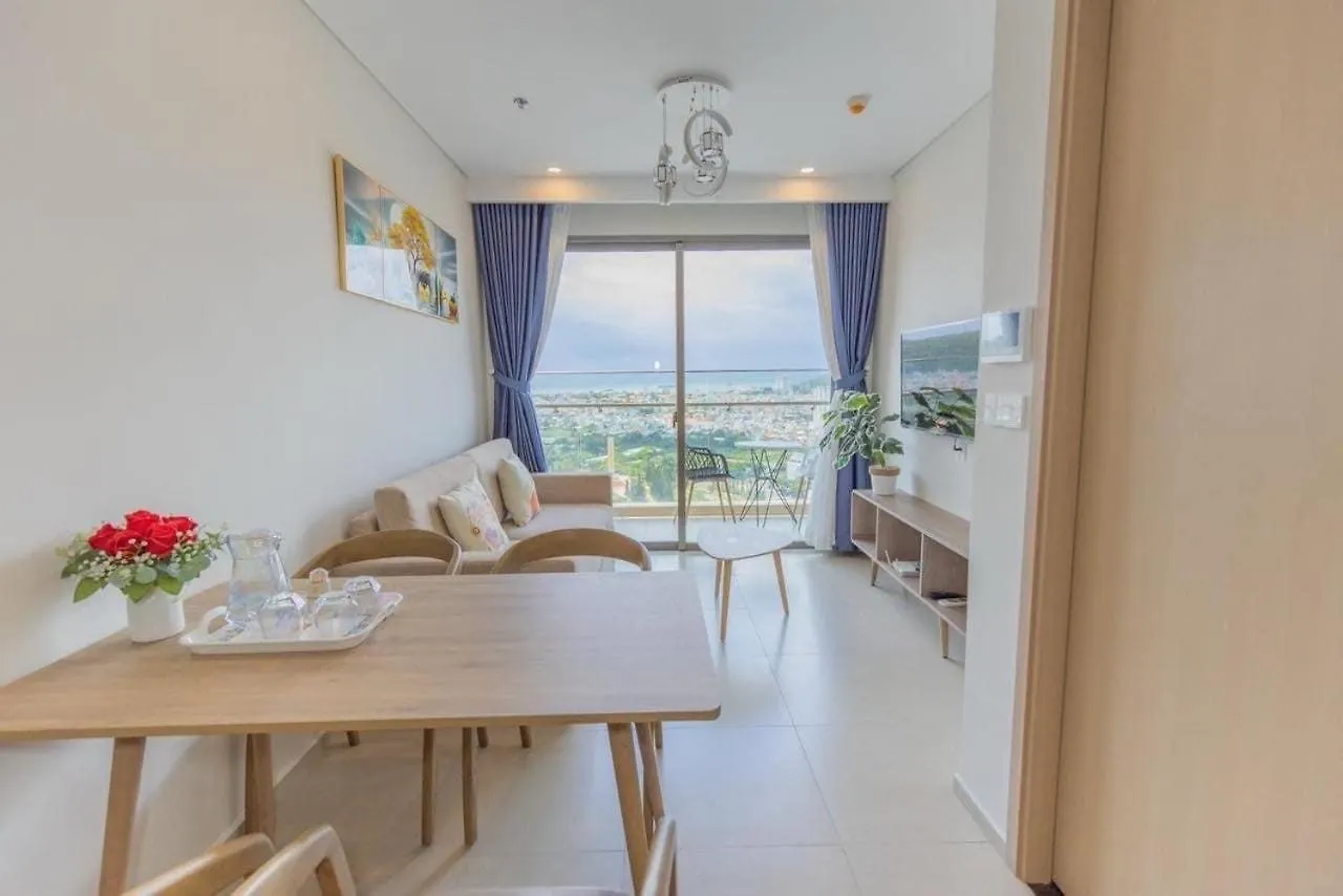 The Song Apartment Vung Tau -Helen Homestay