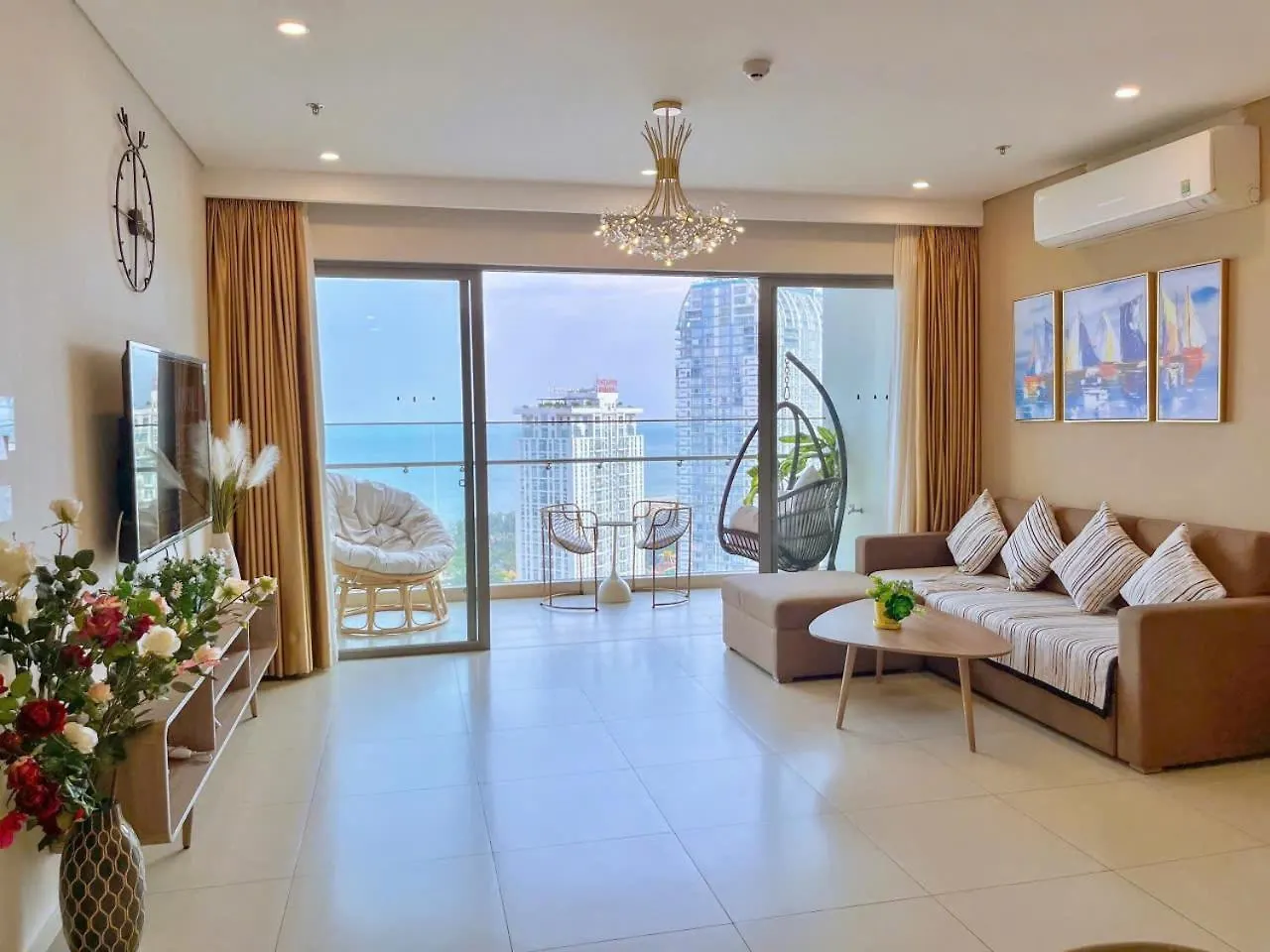The Song Apartment Vung Tau -Helen Homestay