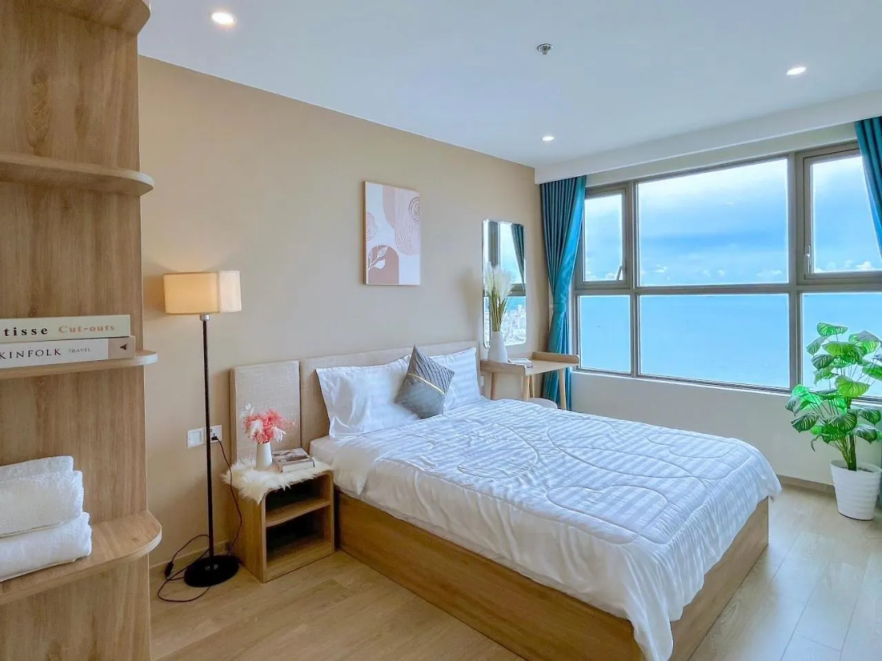 The Song Apartment Vung Tau -Helen Homestay