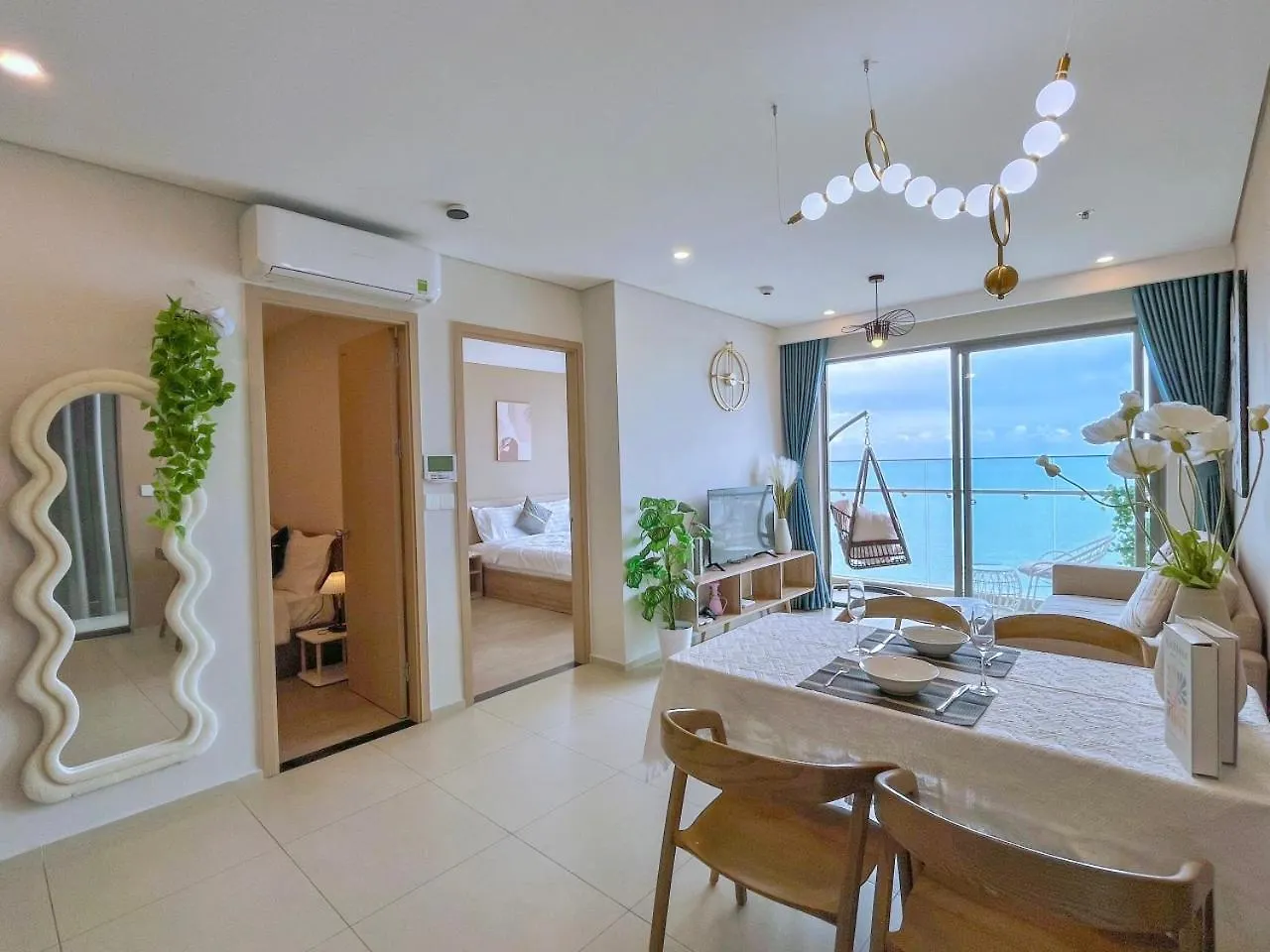 The Song Apartment Vung Tau -Helen Homestay