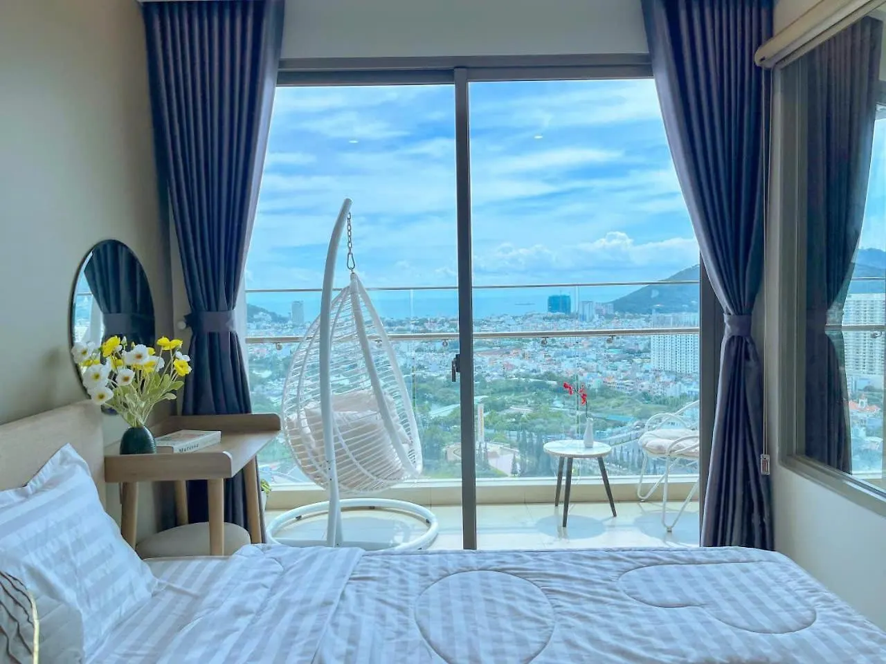 The Song Apartment Vung Tau -Helen Homestay