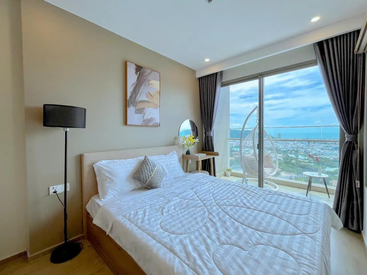 The Song Apartment Vung Tau -Helen Homestay Vietnam