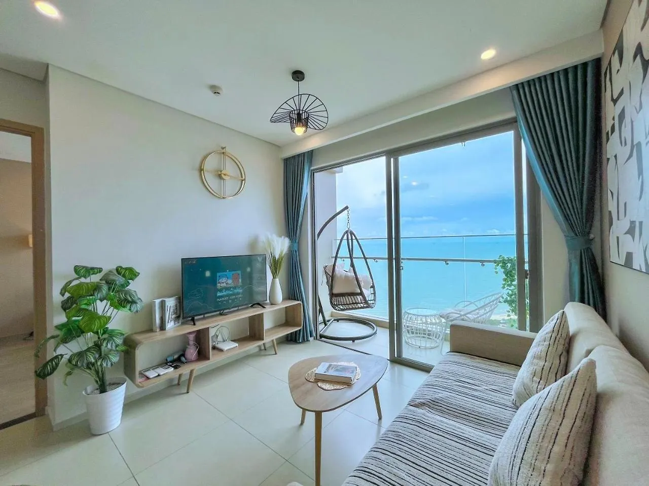The Song Apartment Vung Tau -Helen Homestay