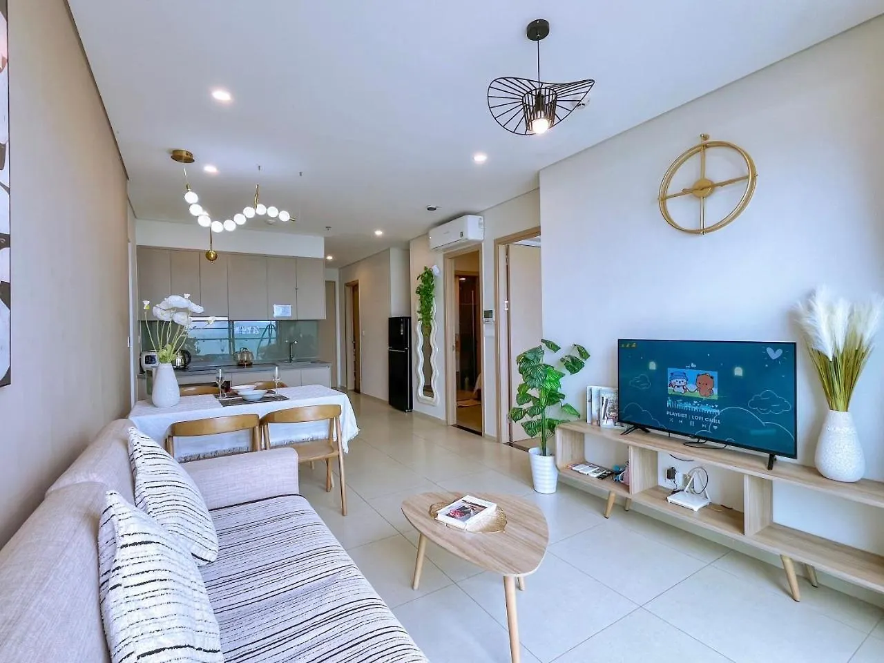 The Song Apartment Vung Tau -Helen Homestay