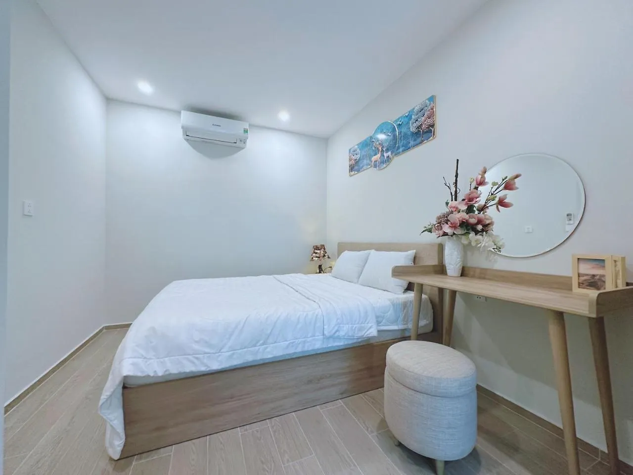 The Song Apartment Vung Tau -Helen Homestay Vietnam