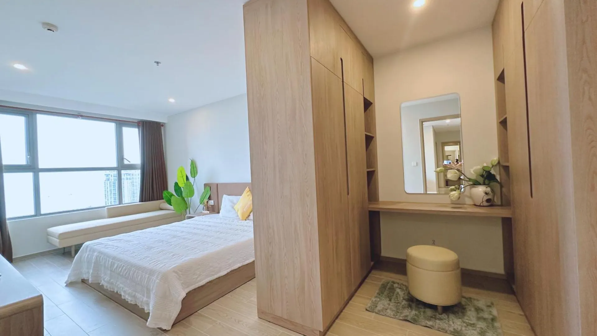 The Song Apartment Vung Tau -Helen Homestay