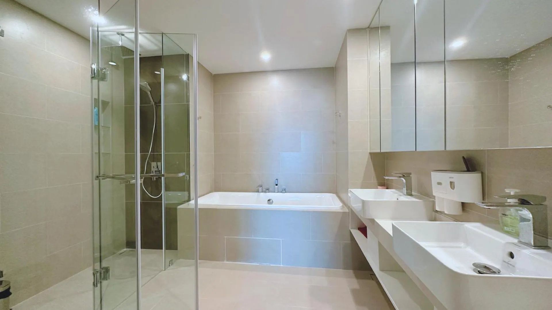 The Song Apartment Vung Tau -Helen Homestay