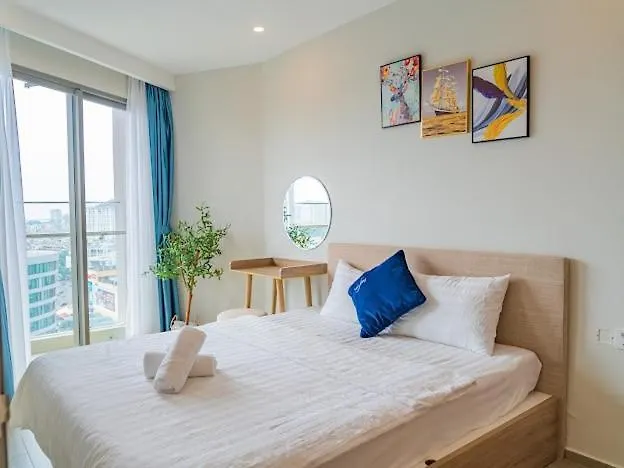 The Song Apartment Vung Tau -Helen Homestay Vietnam
